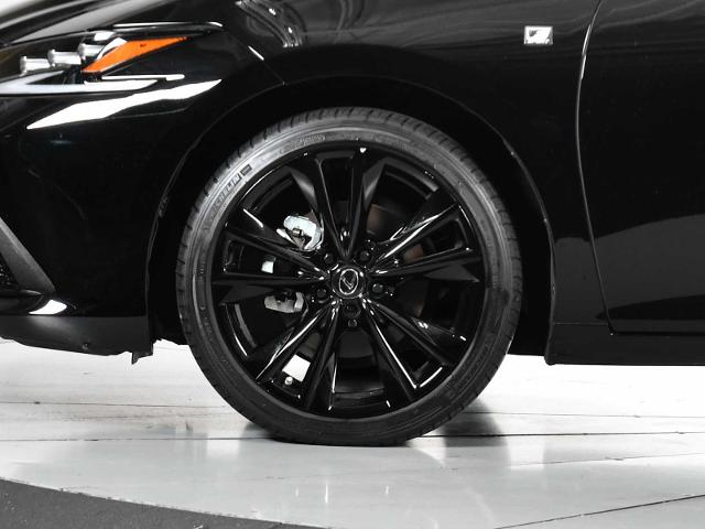 2023 Lexus ES 350 Vehicle Photo in DALLAS, TX 75235
