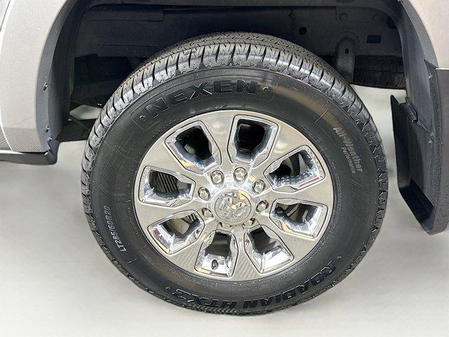 2019 Ram 2500 Vehicle Photo in Flemington, NJ 08822