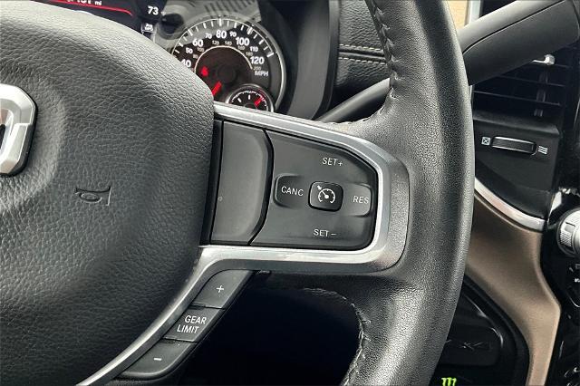 2024 Ram 2500 Vehicle Photo in Grapevine, TX 76051