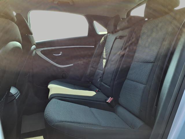 2016 Hyundai ELANTRA GT Vehicle Photo in Oshkosh, WI 54904