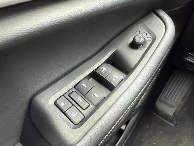 2022 Jeep Grand Cherokee L Vehicle Photo in Appleton, WI 54914
