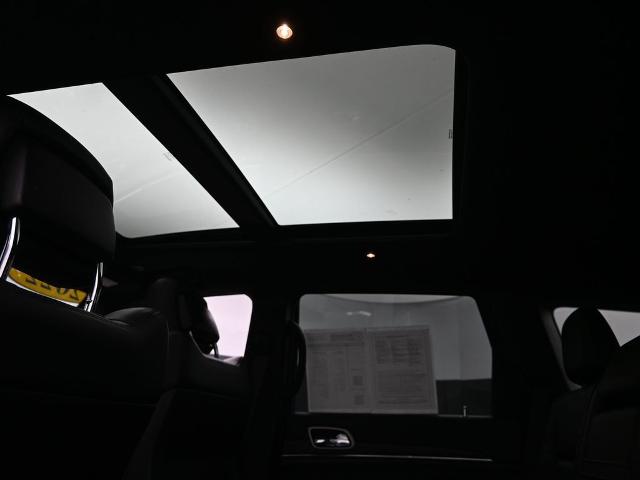 2022 Jeep Grand Cherokee WK Vehicle Photo in Cedar Rapids, IA 52402