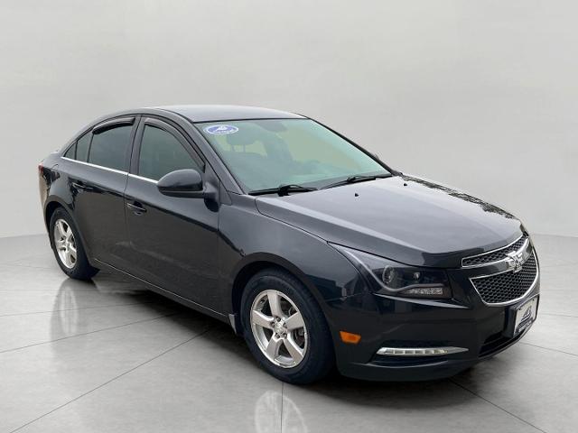 2013 Chevrolet Cruze Vehicle Photo in Kaukauna, WI 54130