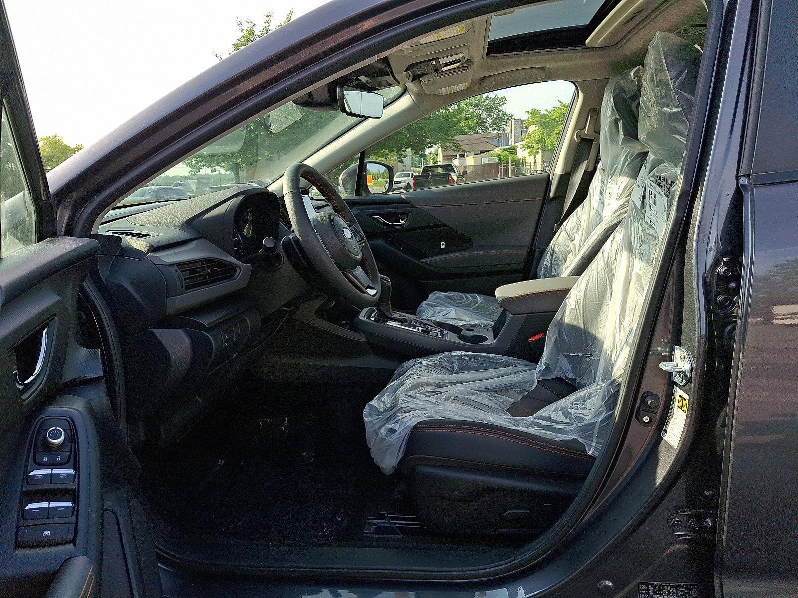 2025 Subaru Crosstrek Vehicle Photo in Harrisburg, PA 17111
