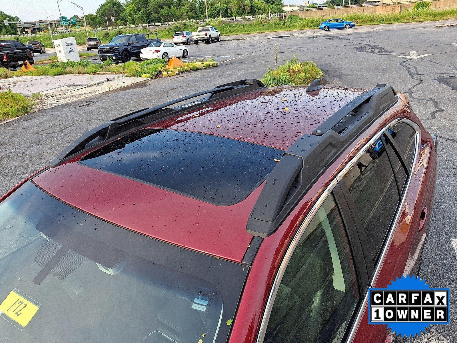 2022 Subaru Outback Vehicle Photo in Harrisburg, PA 17111
