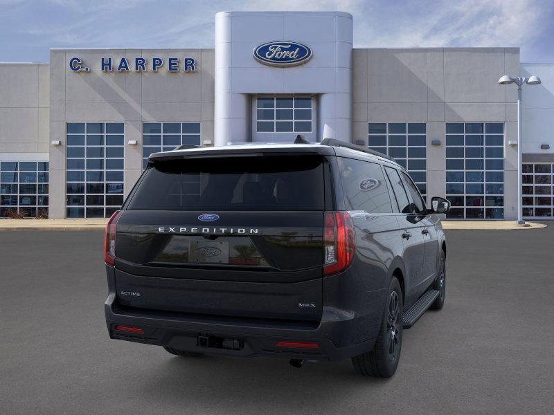 2025 Ford Expedition Max Vehicle Photo in Belle Vernon, PA 15012
