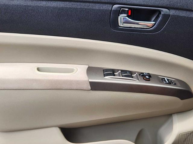 2009 Toyota Prius Vehicle Photo in DENTON, TX 76210-9321