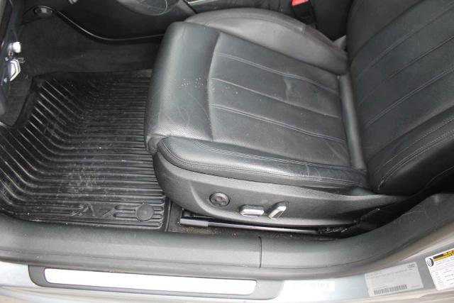2018 Audi A7 Vehicle Photo in HOUSTON, TX 77090
