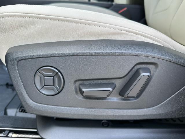 2024 Audi Q3 Vehicle Photo in HOUSTON, TX 77090