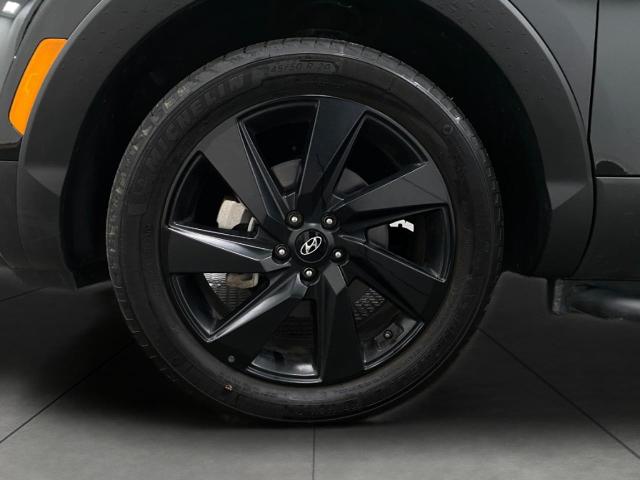 2024 Hyundai SANTA CRUZ Vehicle Photo in Appleton, WI 54913