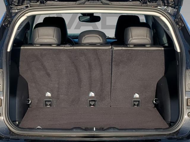 2022 Jeep Compass Vehicle Photo in Brunswick, GA 31525