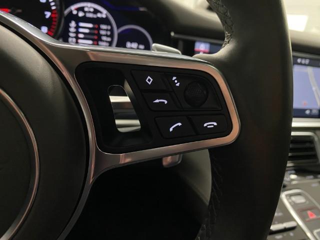 2020 Porsche Panamera Vehicle Photo in Appleton, WI 54913