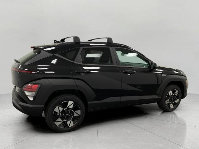 2025 Hyundai KONA Vehicle Photo in Appleton, WI 54913