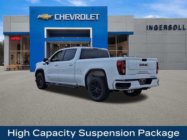 2022 GMC Sierra 1500 Vehicle Photo in PAWLING, NY 12564-3219