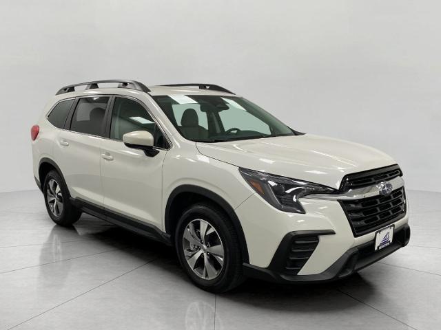 2024 Subaru Ascent Vehicle Photo in Appleton, WI 54913