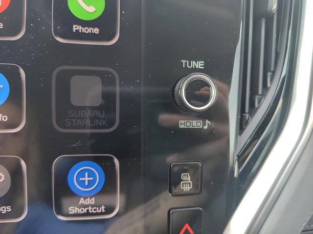 2022 Subaru Outback Vehicle Photo in Green Bay, WI 54304