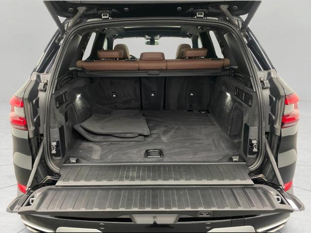 2021 BMW X5 xDrive40i Vehicle Photo in Appleton, WI 54913