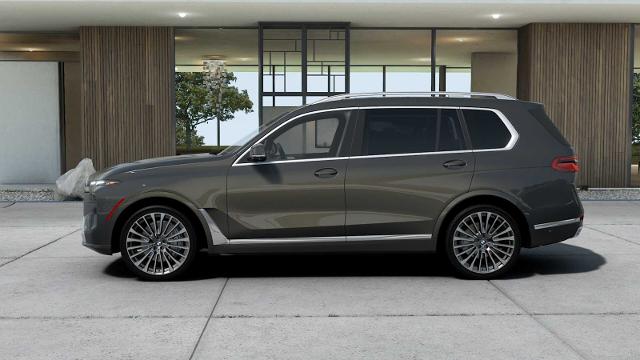 2026 BMW X7 xDrive40i Vehicle Photo in GRAPEVINE, TX 76051