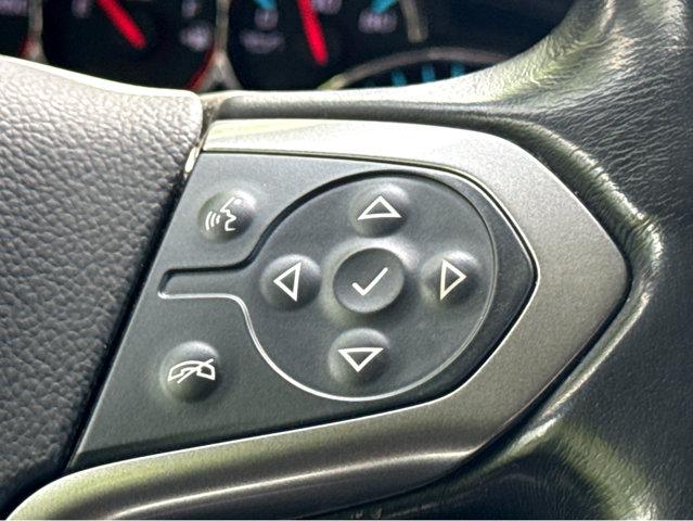 2018 Chevrolet Silverado 1500 Vehicle Photo in Hinesville, GA 31313