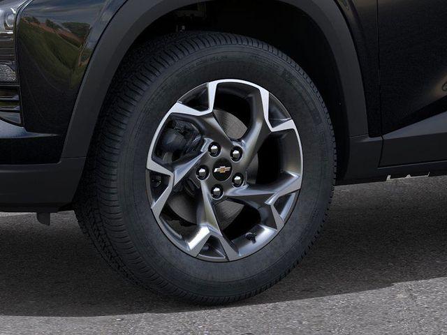 2025 Chevrolet Trax Vehicle Photo in DANBURY, CT 06810-5034
