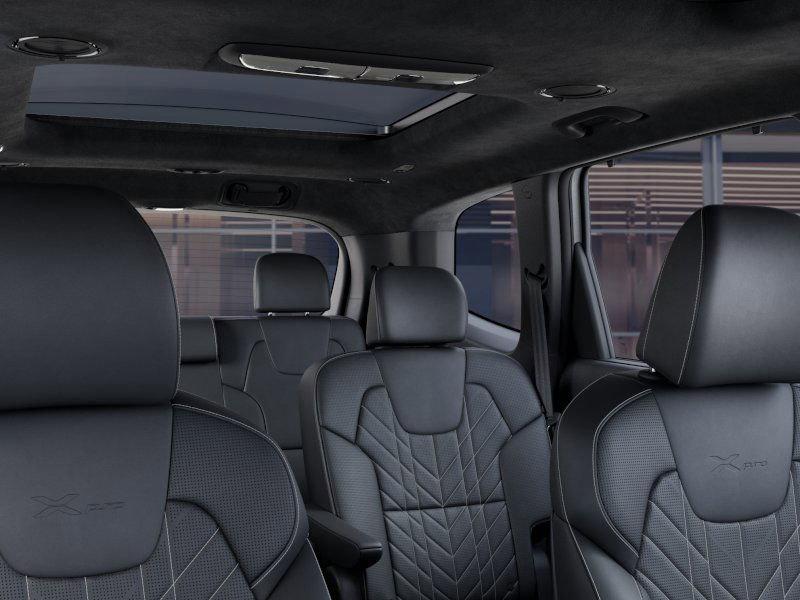 2025 Kia Telluride Vehicle Photo in Langhorne, PA 19047