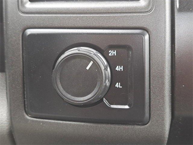 2022 Ford Super Duty F-250 SRW Vehicle Photo in MILFORD, OH 45150-1684