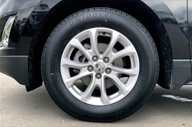 2020 Chevrolet Equinox Vehicle Photo in KANSAS CITY, MO 64114-4502