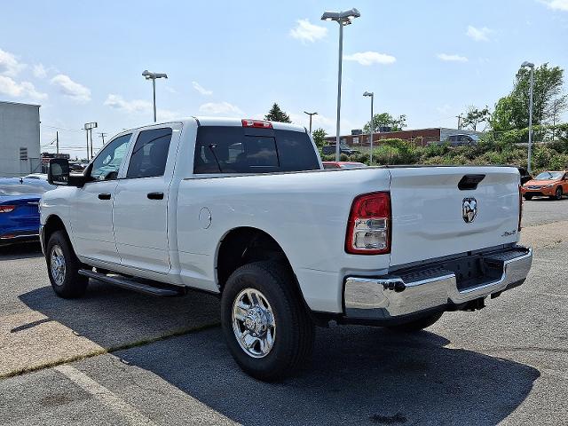2024 Ram 2500 Vehicle Photo in HARRISBURG, PA 17111-1033