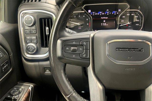 2021 GMC Sierra 1500 Vehicle Photo in KANSAS CITY, MO 64114-4545