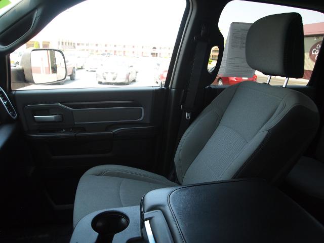 2022 Ram 3500 Vehicle Photo in MADISON, IN 47250-1611