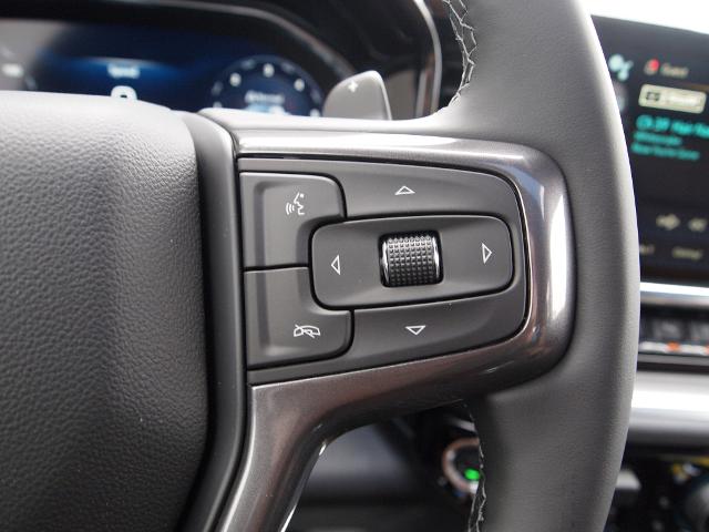 2025 Chevrolet Silverado 1500 Vehicle Photo in MADISON, IN 47250-1611