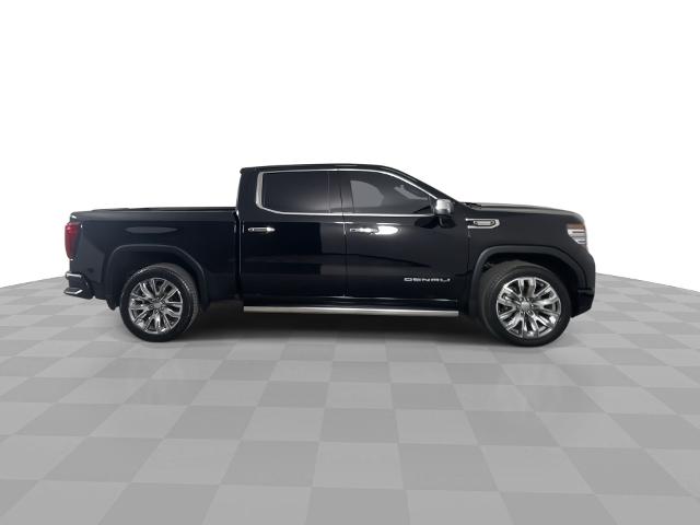 2023 GMC Sierra 1500 Vehicle Photo in GILBERT, AZ 85297-0402