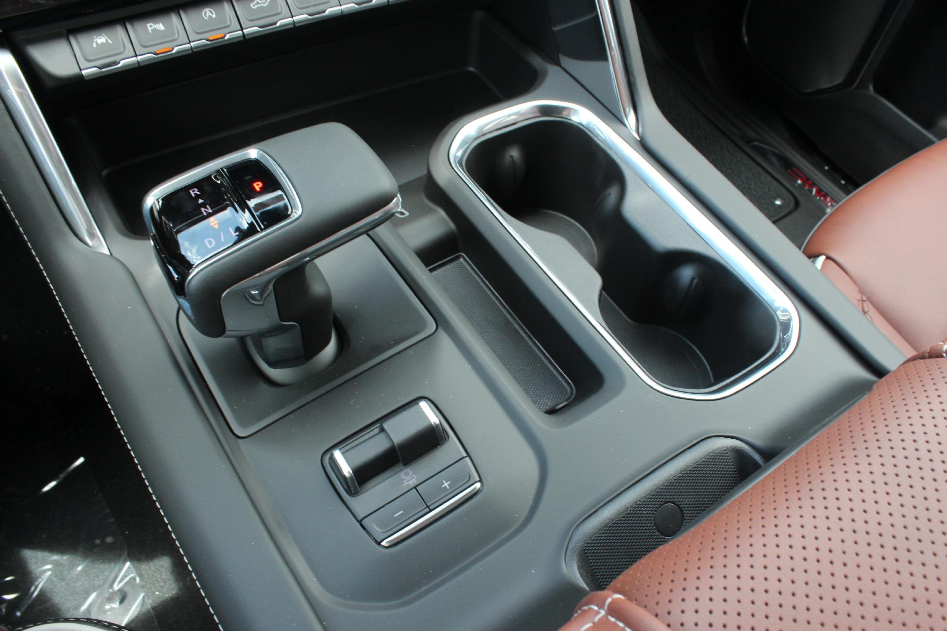 2025 GMC Sierra 1500 Vehicle Photo in AURORA, CO 80012-4011