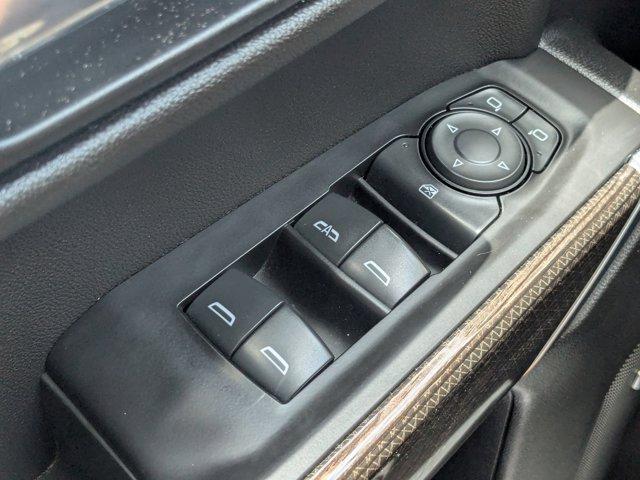 2021 Chevrolet Silverado 1500 Vehicle Photo in BRUNSWICK, GA 31525-1881