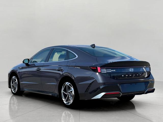 2025 Hyundai SONATA Vehicle Photo in Green Bay, WI 54304