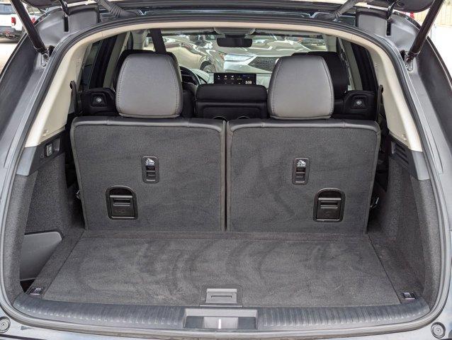 2024 Acura MDX Vehicle Photo in San Antonio, TX 78230
