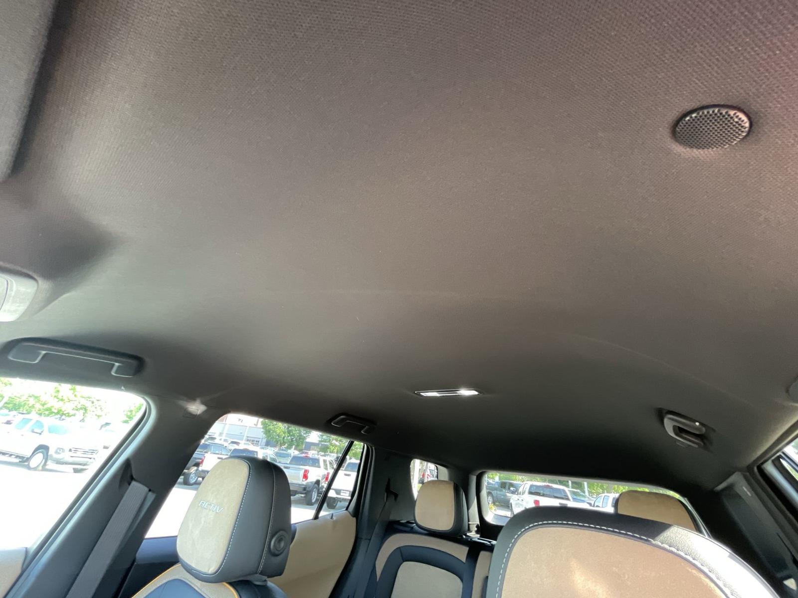 2026 Chevrolet Equinox Vehicle Photo in BENTONVILLE, AR 72712-4322