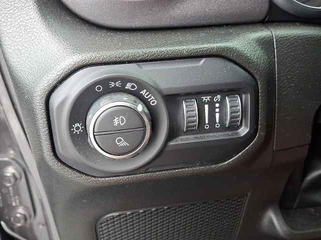 2022 Jeep Gladiator Vehicle Photo in HARRISBURG, PA 17111-1033