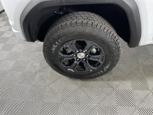 2023 GMC Canyon Vehicle Photo in GILBERT, AZ 85297-0402