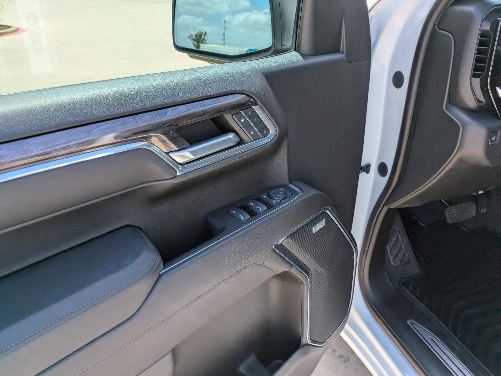 2023 Chevrolet Silverado 1500 Vehicle Photo in SELMA, TX 78154-1460