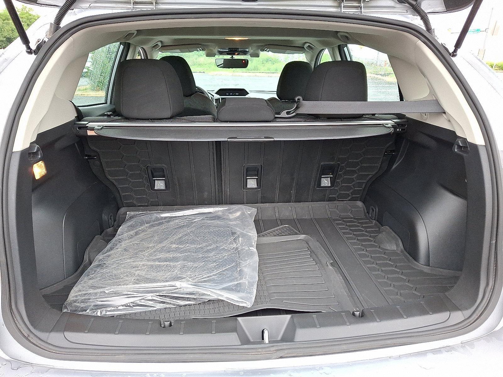 2022 Subaru Impreza Vehicle Photo in Easton, PA 18045