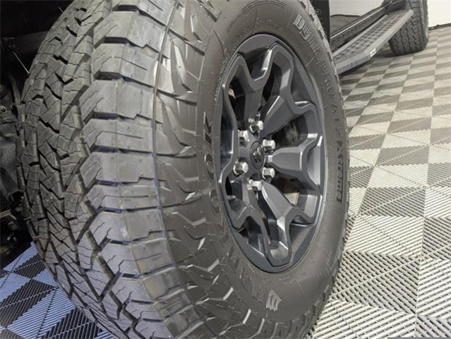 2022 Ram 1500 Vehicle Photo in ENGLEWOOD, CO 80113-6708