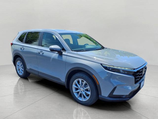 2026 Honda CR-V Vehicle Photo in Oshkosh, WI 54904