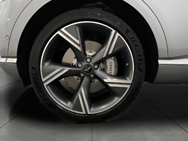 2025 Genesis GV80 Vehicle Photo in Appleton, WI 54913