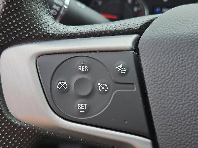 2023 GMC Acadia Vehicle Photo in TREVOSE, PA 19053-4984