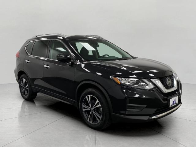 2020 Nissan Rogue Vehicle Photo in Appleton, WI 54913