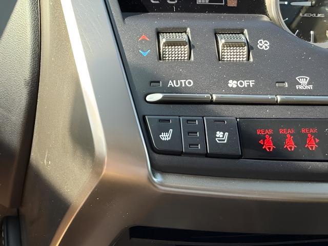 2018 Lexus NX Vehicle Photo in MADISON, WI 53713-3220