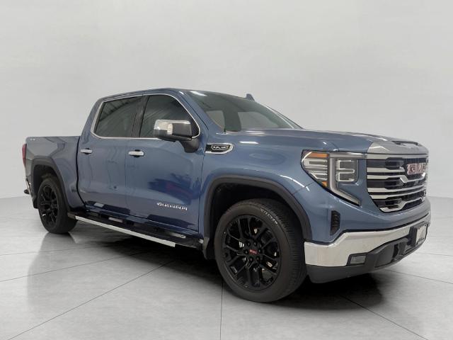2024 GMC Sierra 1500 Vehicle Photo in MANITOWOC, WI 54220-5838