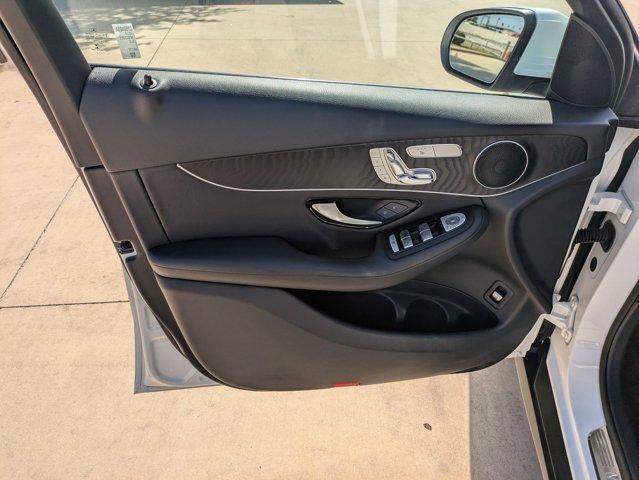 2017 Mercedes-Benz GLC Vehicle Photo in SELMA, TX 78154-1459