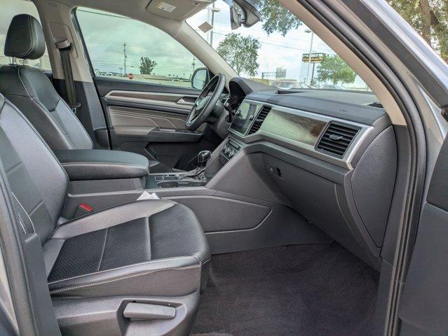 2021 Volkswagen Atlas Vehicle Photo in SELMA, TX 78154-1460
